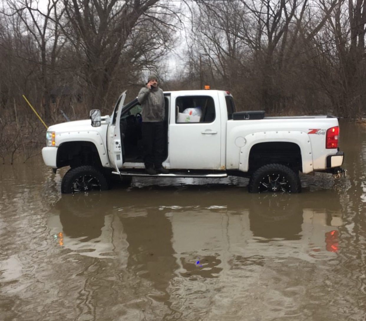 Flood